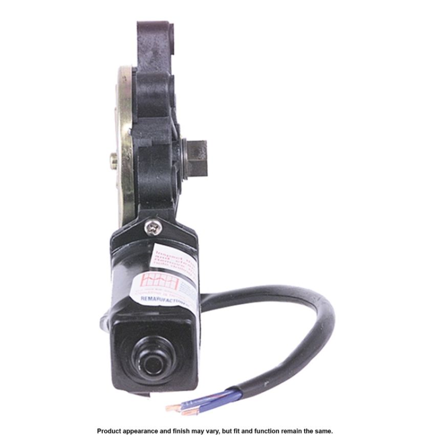 CARDONE Reman 47-1347 Remanufactured Power Window Motor