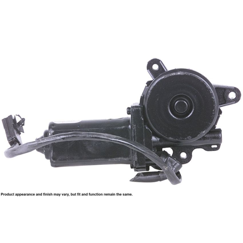 CARDONE Reman 47-1348 Remanufactured Power Window Motor