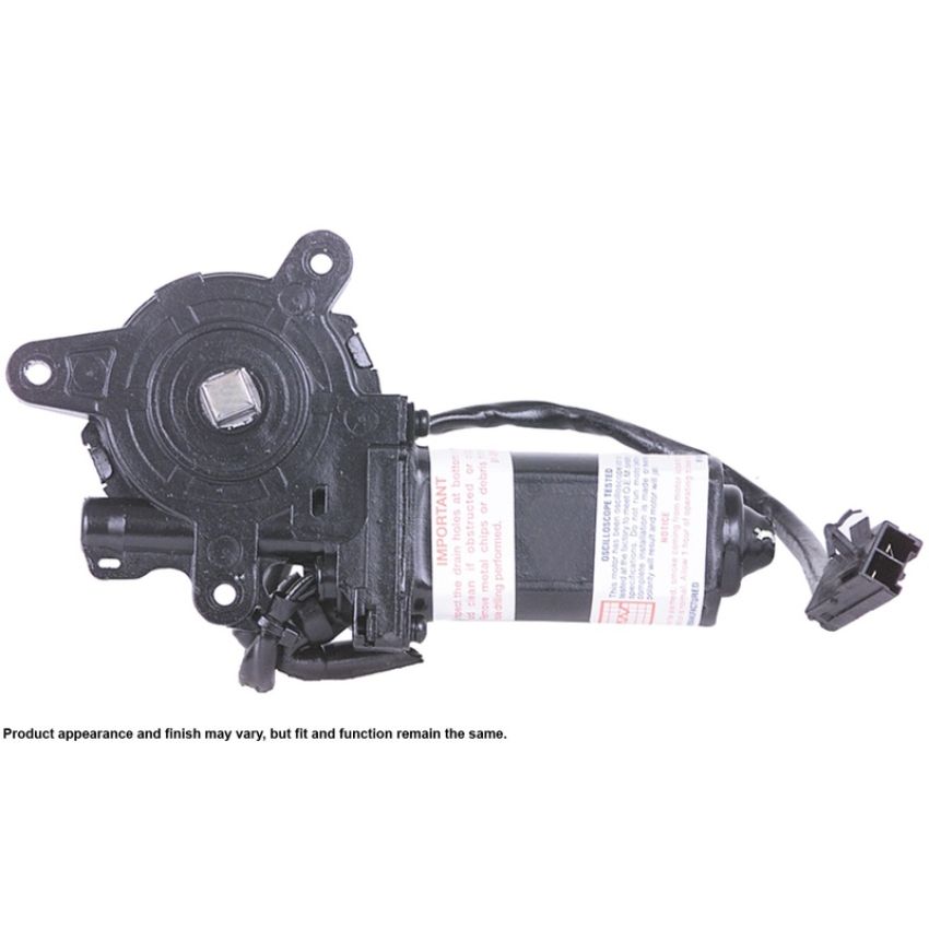 CARDONE Reman 47-1348 Remanufactured Power Window Motor