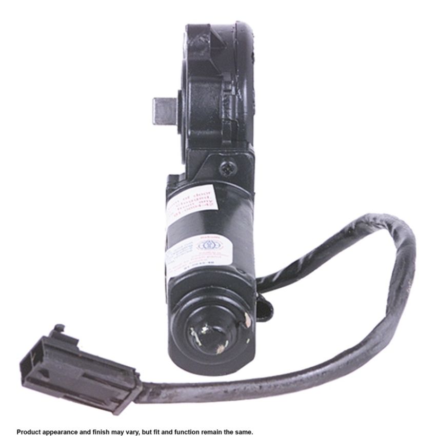 CARDONE Reman 47-1348 Remanufactured Power Window Motor
