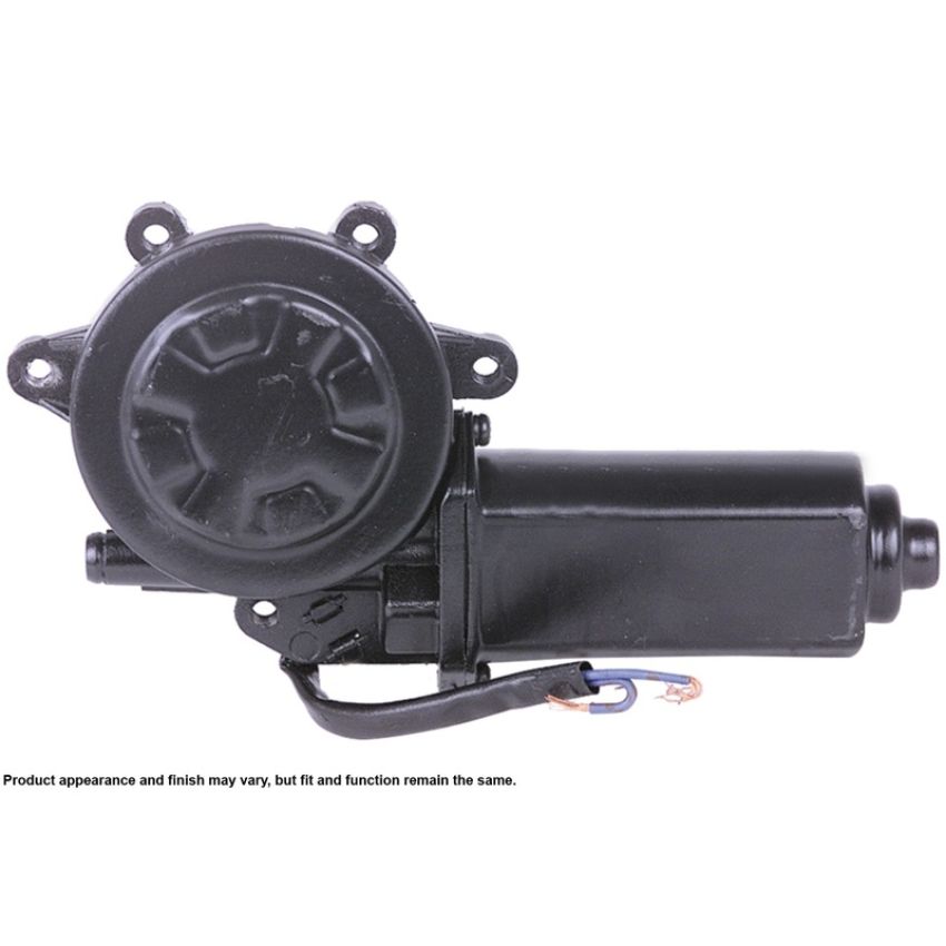 CARDONE Reman 47-1349 Remanufactured Power Window Motor