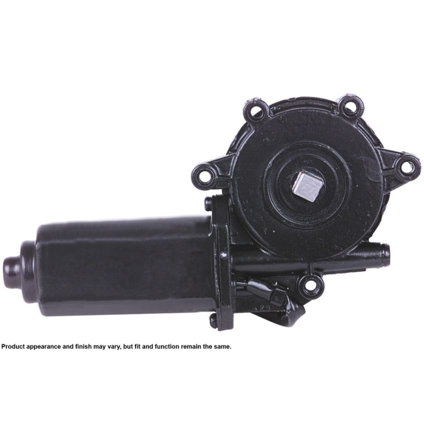 CARDONE Reman 47-1349 Remanufactured Power Window Motor