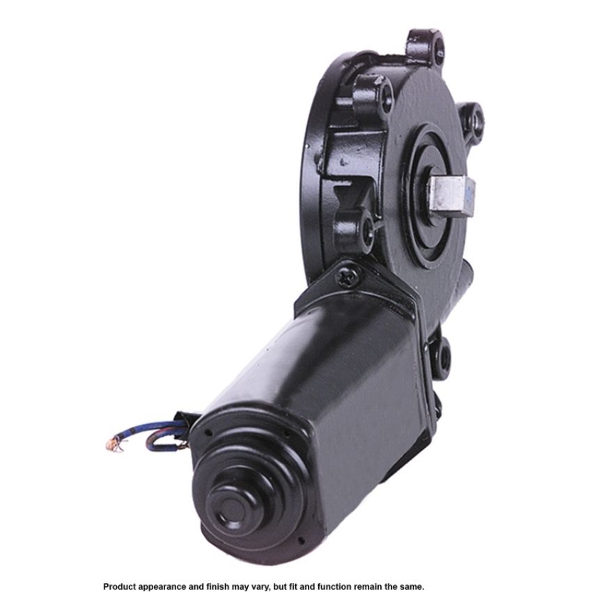 CARDONE Reman 47-1349 Remanufactured Power Window Motor