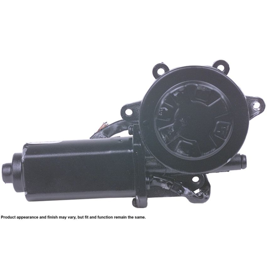 CARDONE Reman 47-1350 Remanufactured Power Window Motor