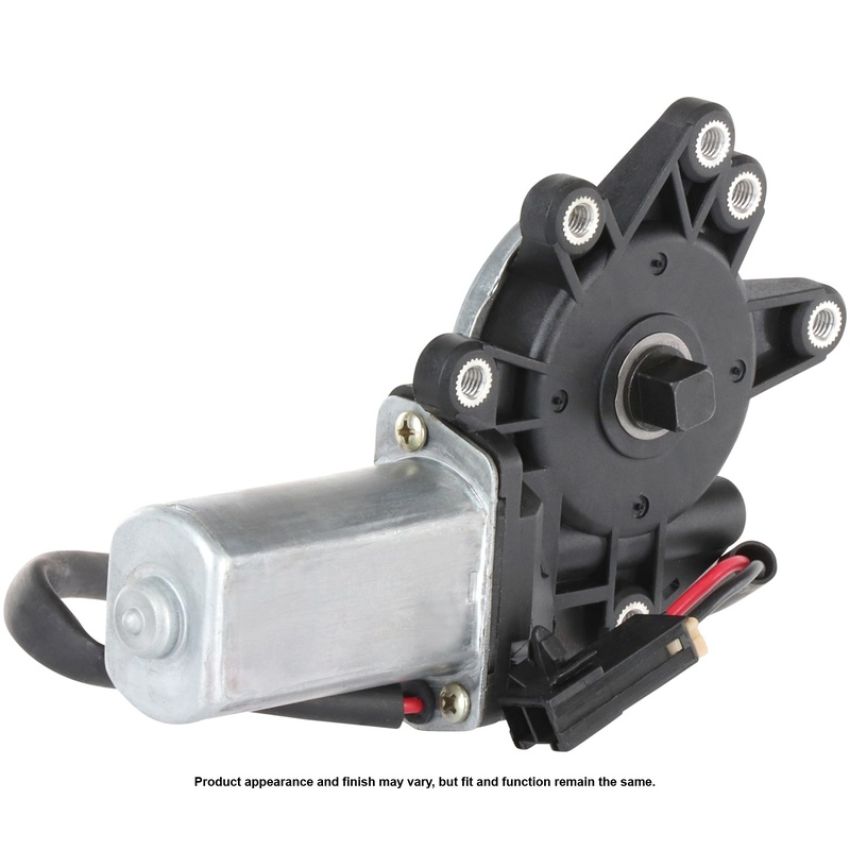 CARDONE Reman 47-1351 Remanufactured Power Window Motor