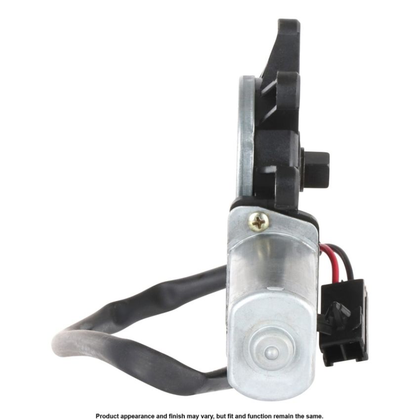 CARDONE Reman 47-1351 Remanufactured Power Window Motor