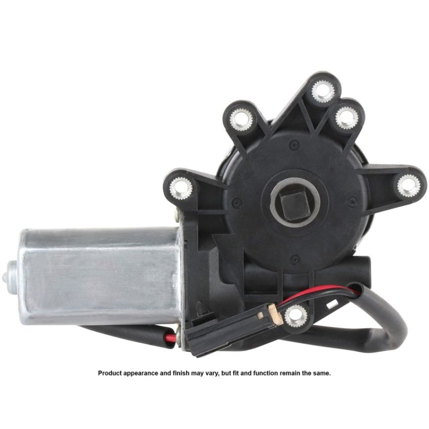 CARDONE Reman 47-1351 Remanufactured Power Window Motor