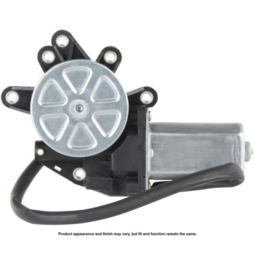 CARDONE Reman 47-1351 Remanufactured Power Window Motor