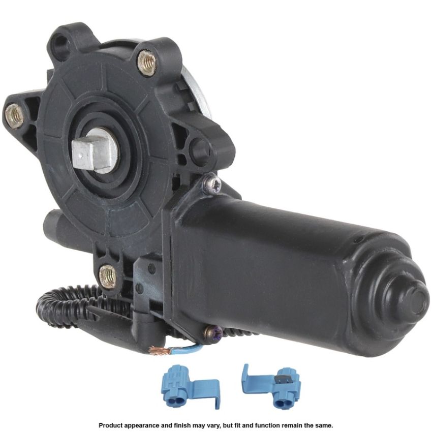 CARDONE Reman 47-1352 Remanufactured Power Window Motor