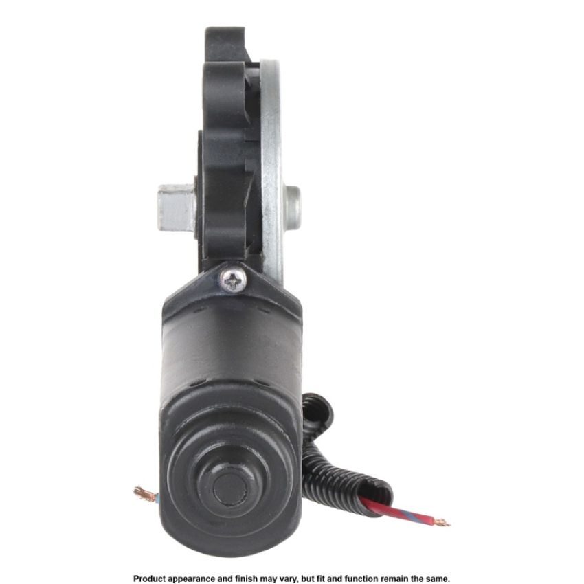 CARDONE Reman 47-1352 Remanufactured Power Window Motor