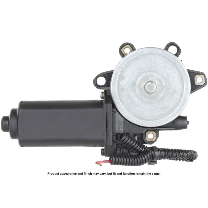 CARDONE Reman 47-1352 Remanufactured Power Window Motor
