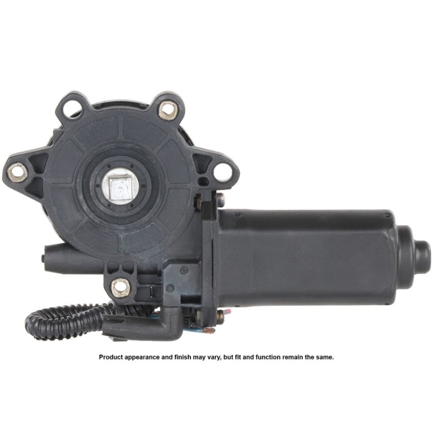 CARDONE Reman 47-1352 Remanufactured Power Window Motor