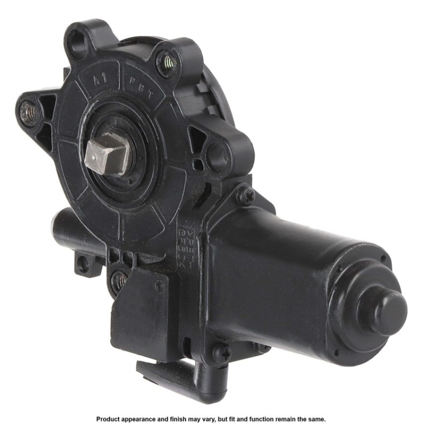 CARDONE Reman 47-1358 Remanufactured Power Window Motor