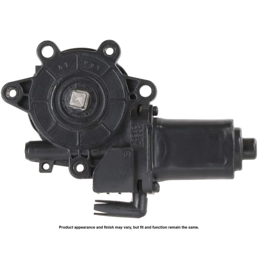 CARDONE Reman 47-1358 Remanufactured Power Window Motor