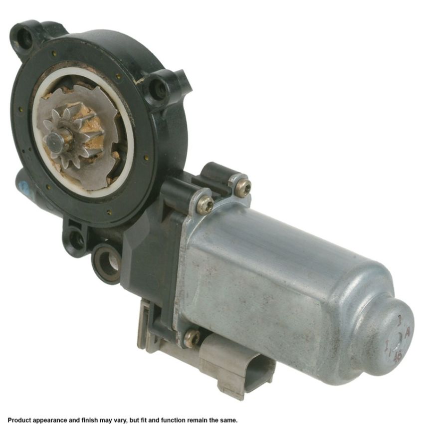 CARDONE Reman 47-1360 Remanufactured Power Window Motor