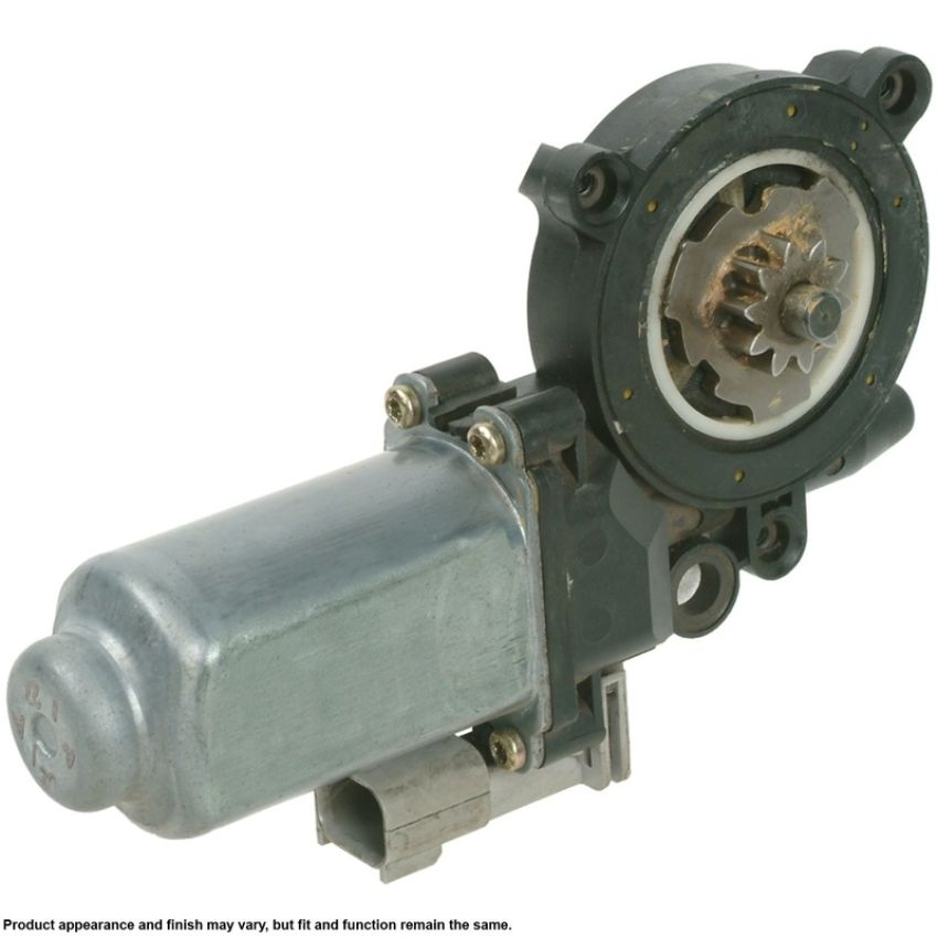 CARDONE Reman 47-1361 Remanufactured Power Window Motor