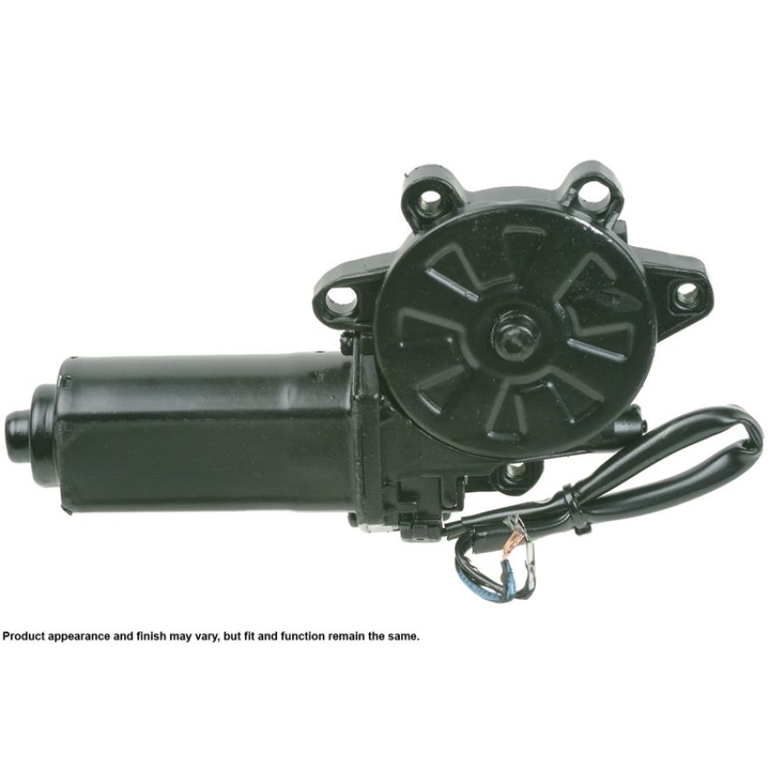 CARDONE Reman 47-1362 Remanufactured Power Window Motor