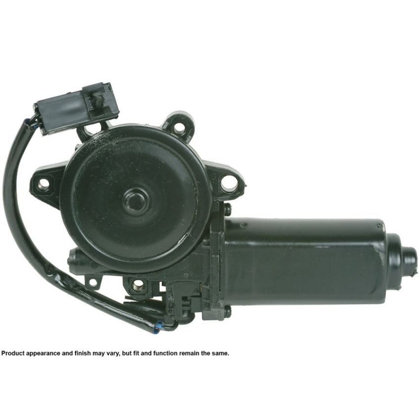 CARDONE Reman 47-1363 Remanufactured Power Window Motor