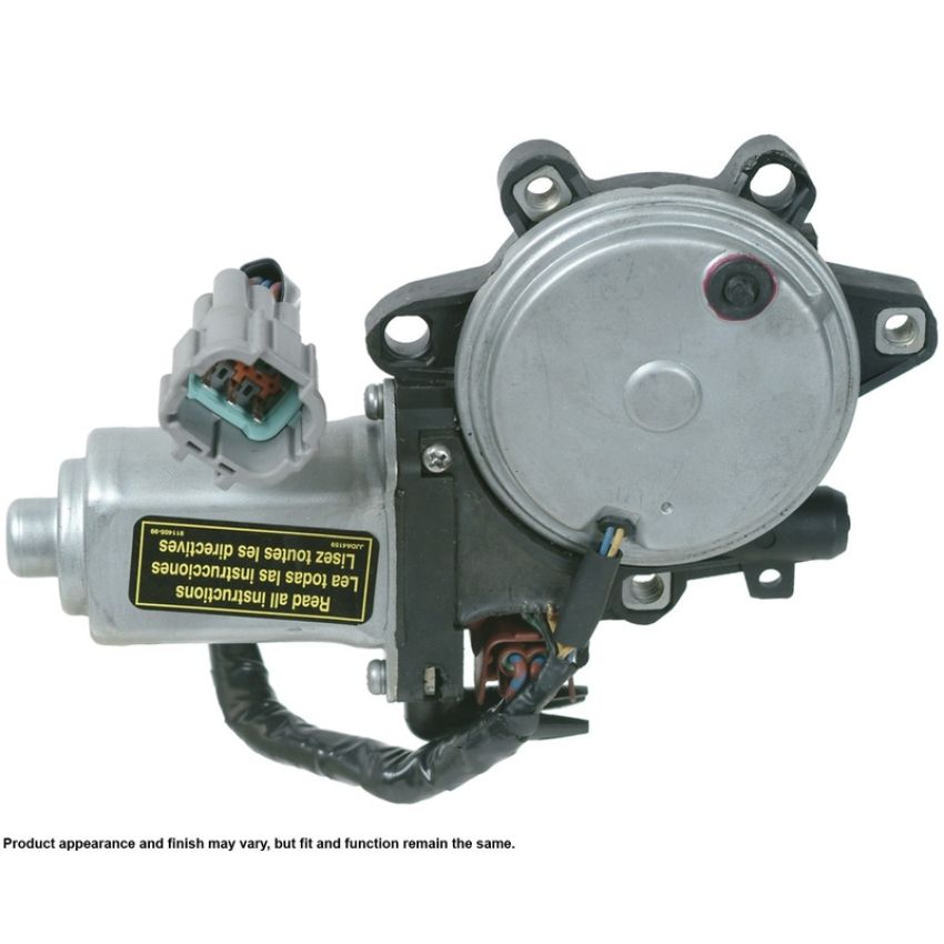 CARDONE Reman 47-1364 Remanufactured Power Window Motor