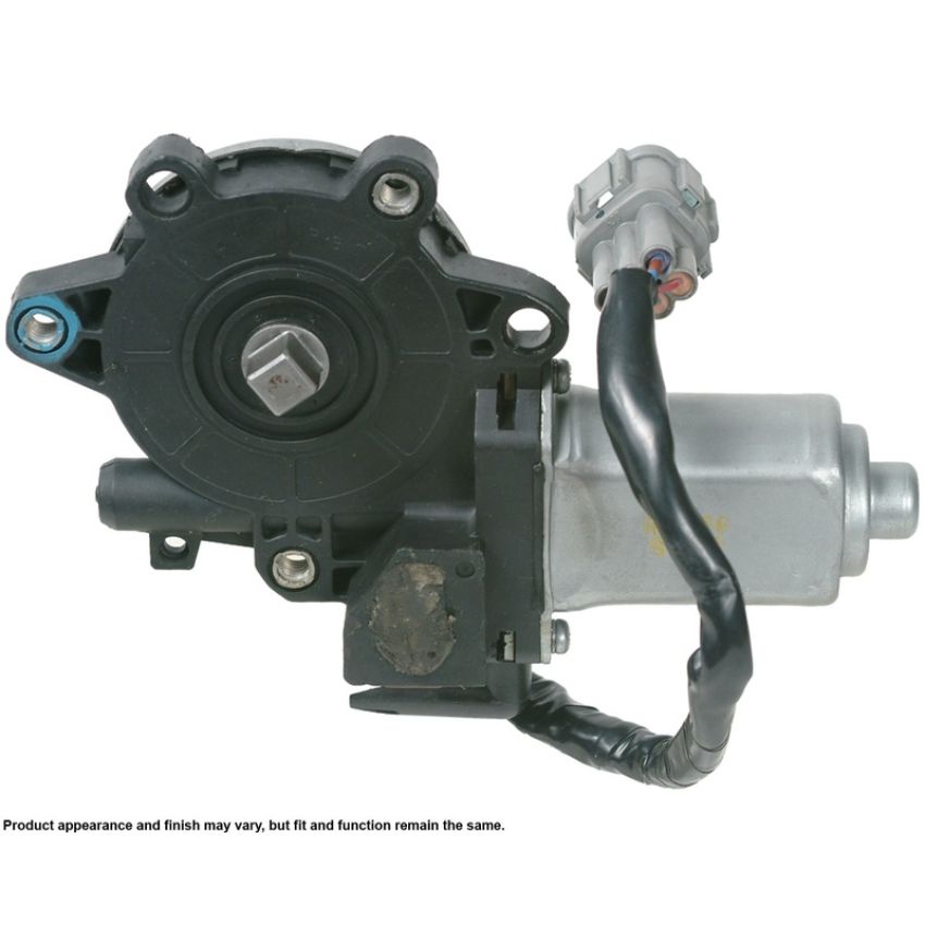CARDONE Reman 47-1364 Remanufactured Power Window Motor