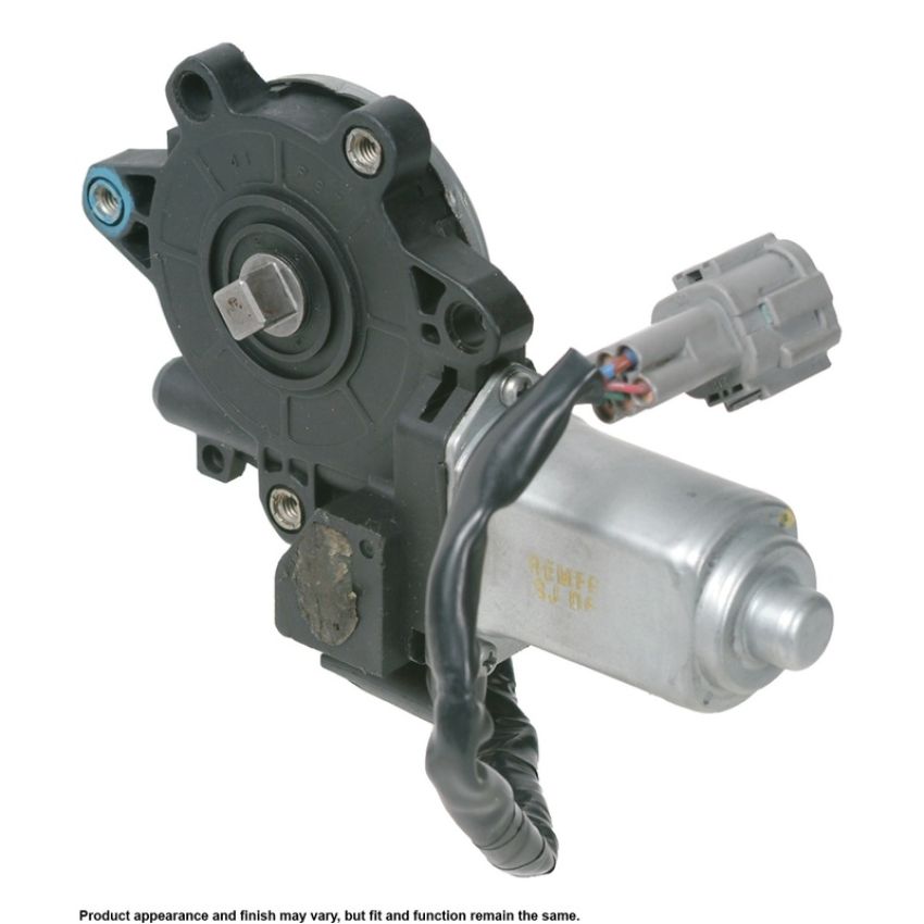 CARDONE Reman 47-1364 Remanufactured Power Window Motor