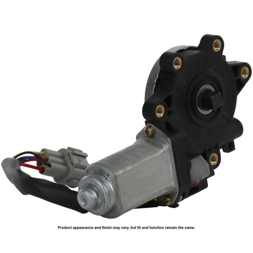 CARDONE Reman 47-1365 Remanufactured Power Window Motor