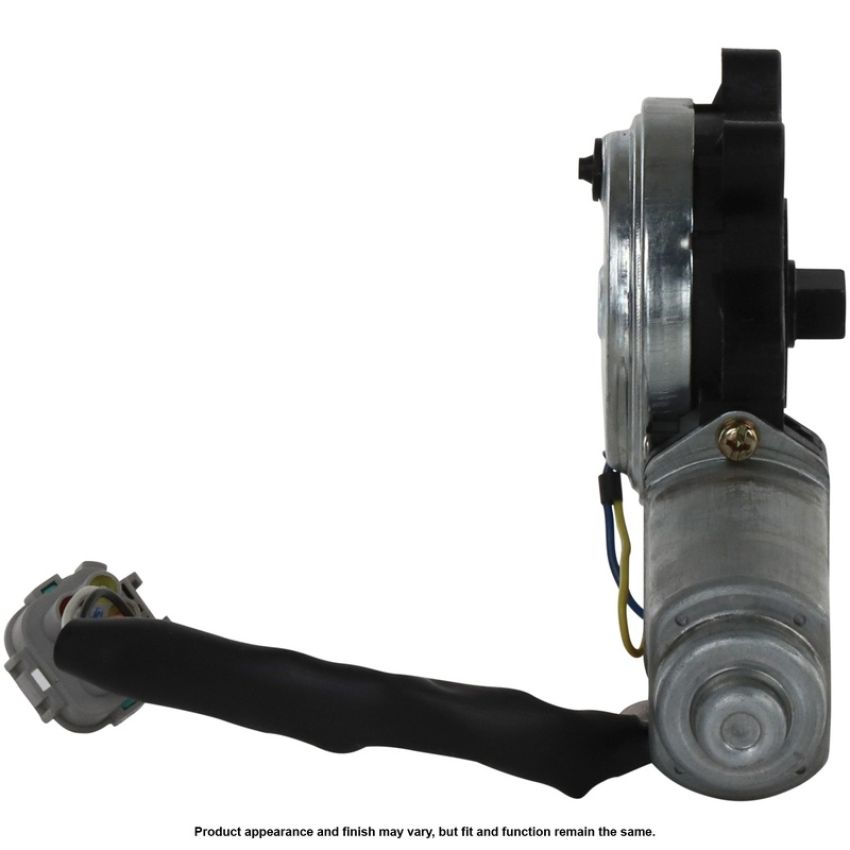 CARDONE Reman 47-1365 Remanufactured Power Window Motor