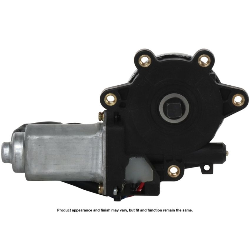 CARDONE Reman 47-1365 Remanufactured Power Window Motor