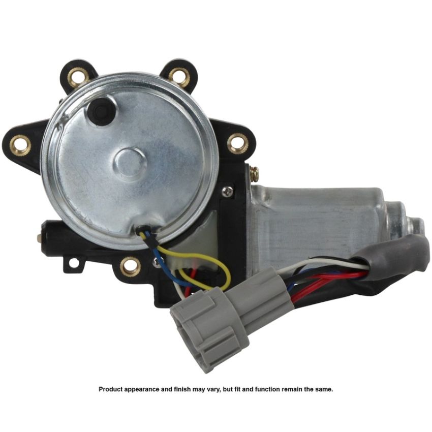 CARDONE Reman 47-1365 Remanufactured Power Window Motor