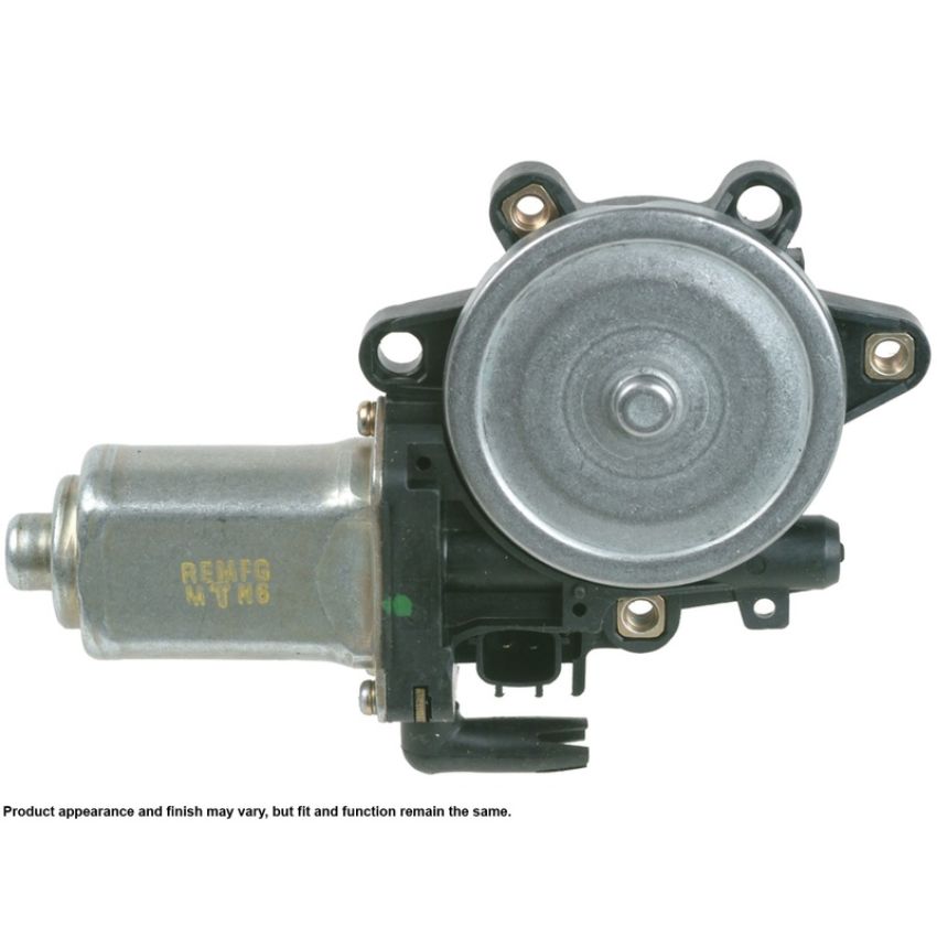 CARDONE Reman 47-1366 Remanufactured Power Window Motor