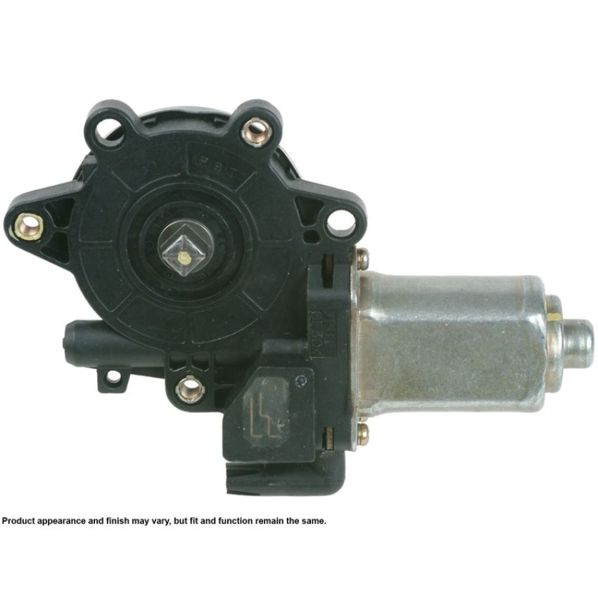 CARDONE Reman 47-1366 Remanufactured Power Window Motor