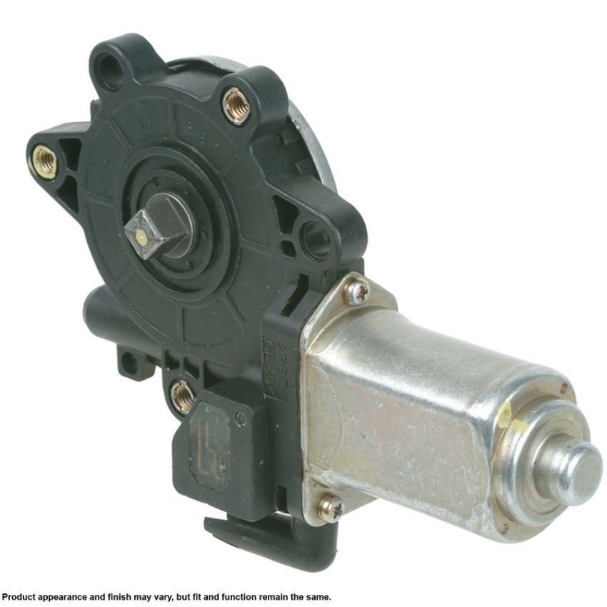 CARDONE Reman 47-1366 Remanufactured Power Window Motor