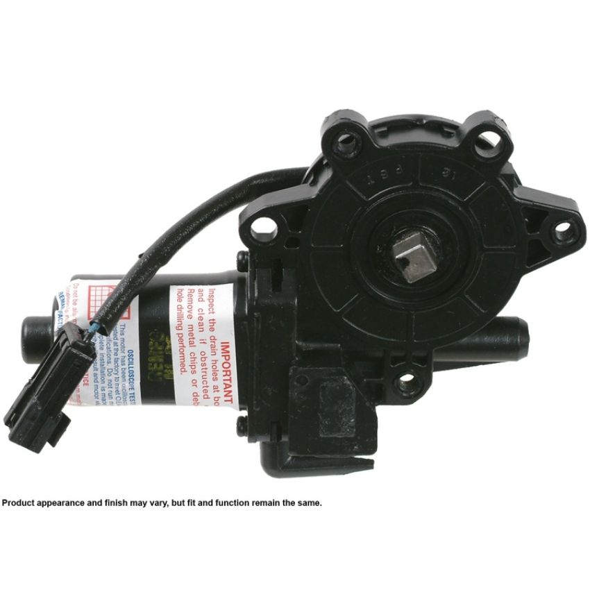 CARDONE Reman 47-1367 Remanufactured Power Window Motor