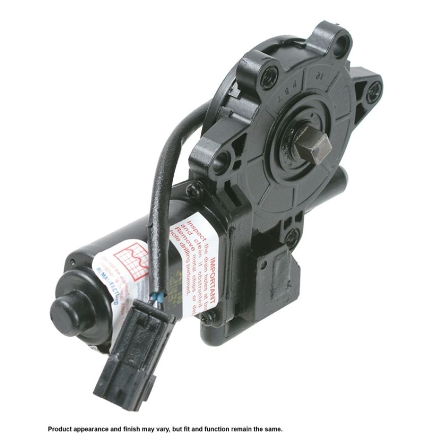 CARDONE Reman 47-1367 Remanufactured Power Window Motor