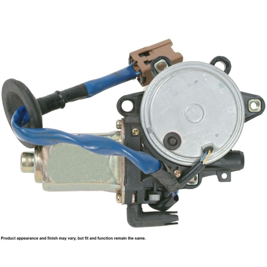 CARDONE Reman 47-1368 Remanufactured Power Window Motor