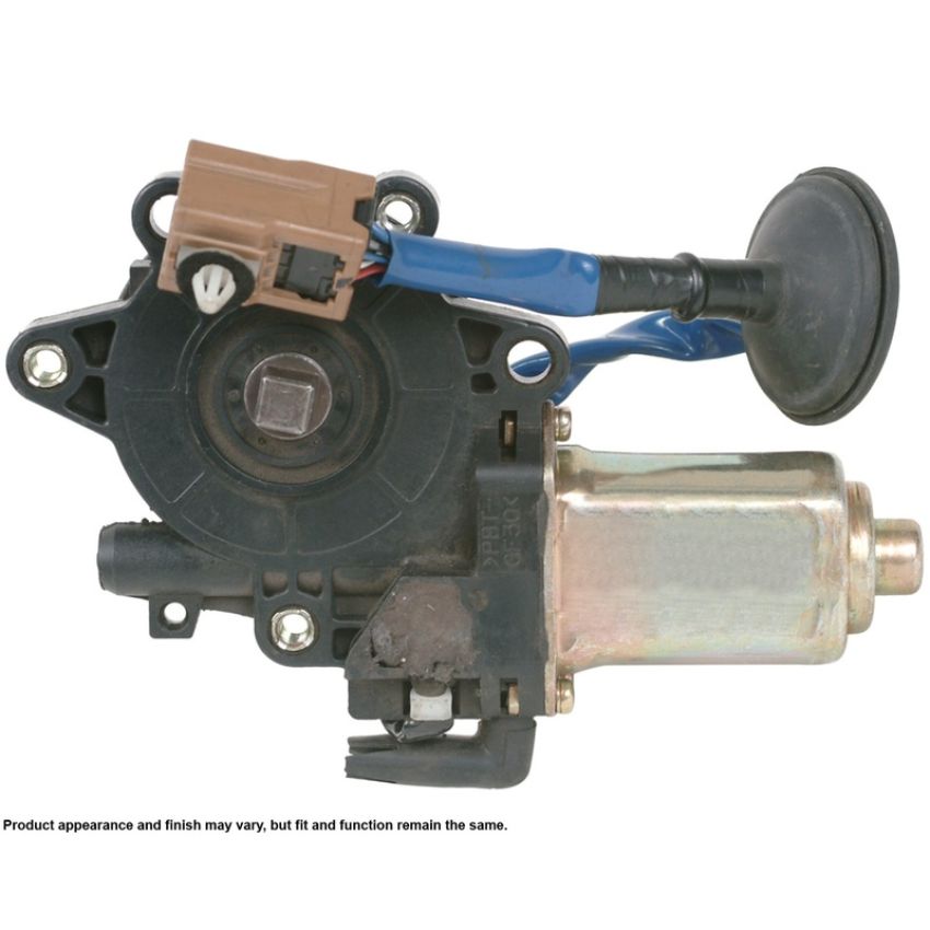 CARDONE Reman 47-1368 Remanufactured Power Window Motor