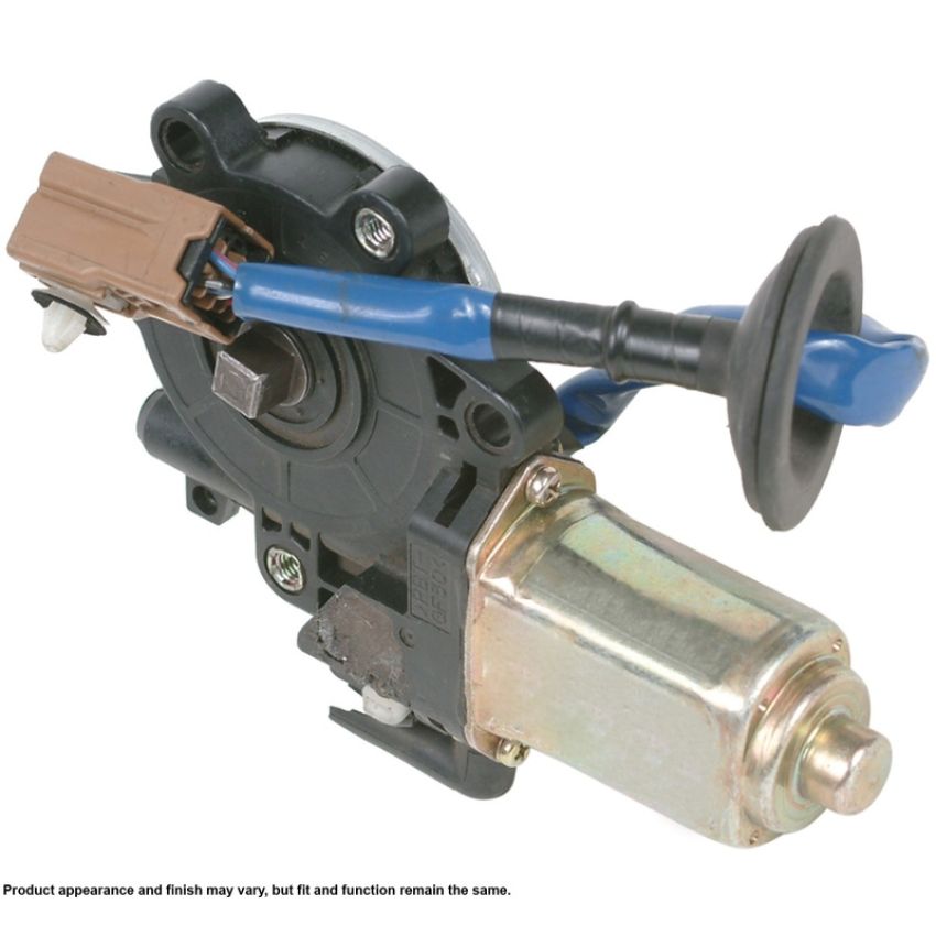 CARDONE Reman 47-1368 Remanufactured Power Window Motor