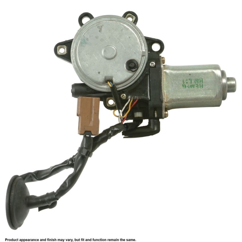 CARDONE Reman 47-1369 Remanufactured Power Window Motor