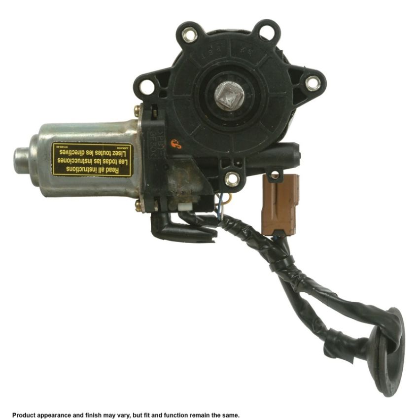 CARDONE Reman 47-1369 Remanufactured Power Window Motor