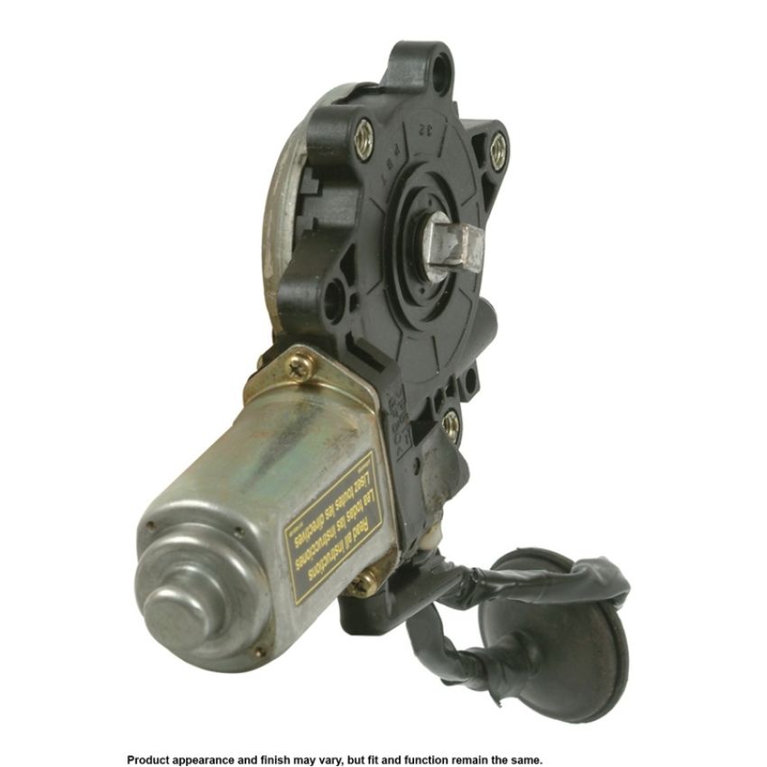 CARDONE Reman 47-1369 Remanufactured Power Window Motor
