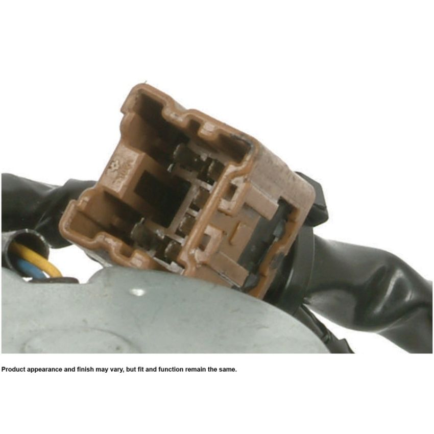 CARDONE Reman 47-1369 Remanufactured Power Window Motor