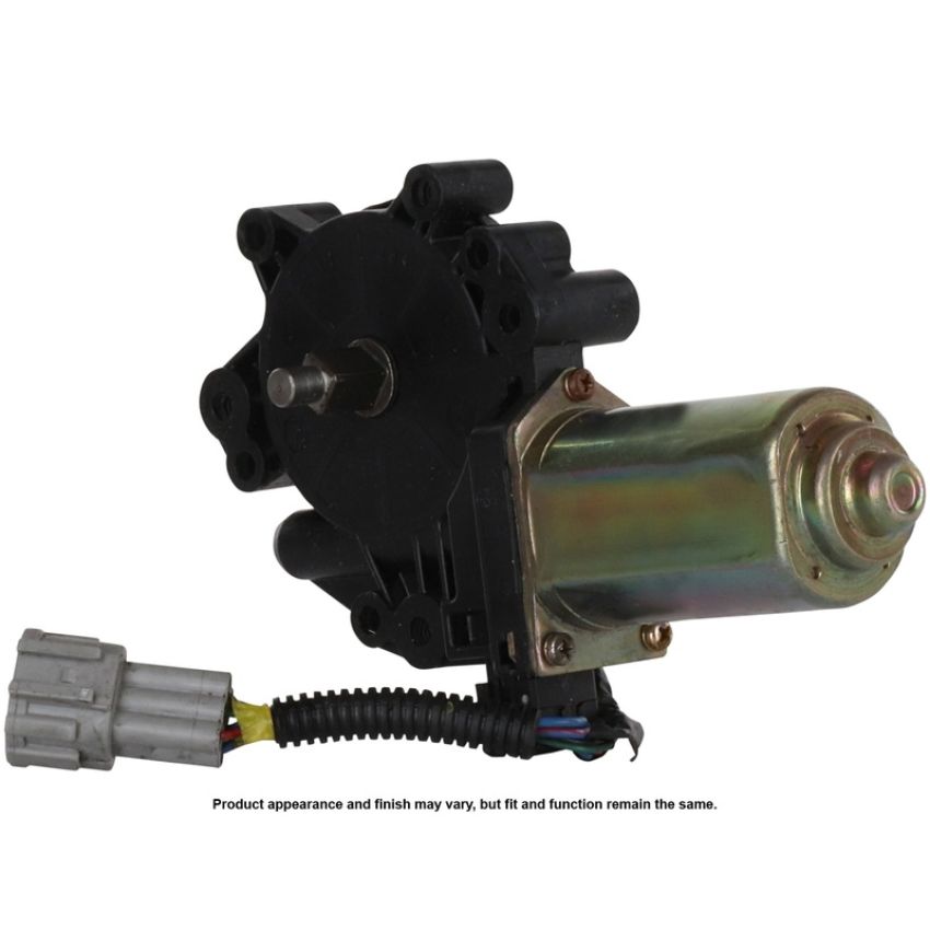 CARDONE Reman 47-1370 Remanufactured Power Window Motor