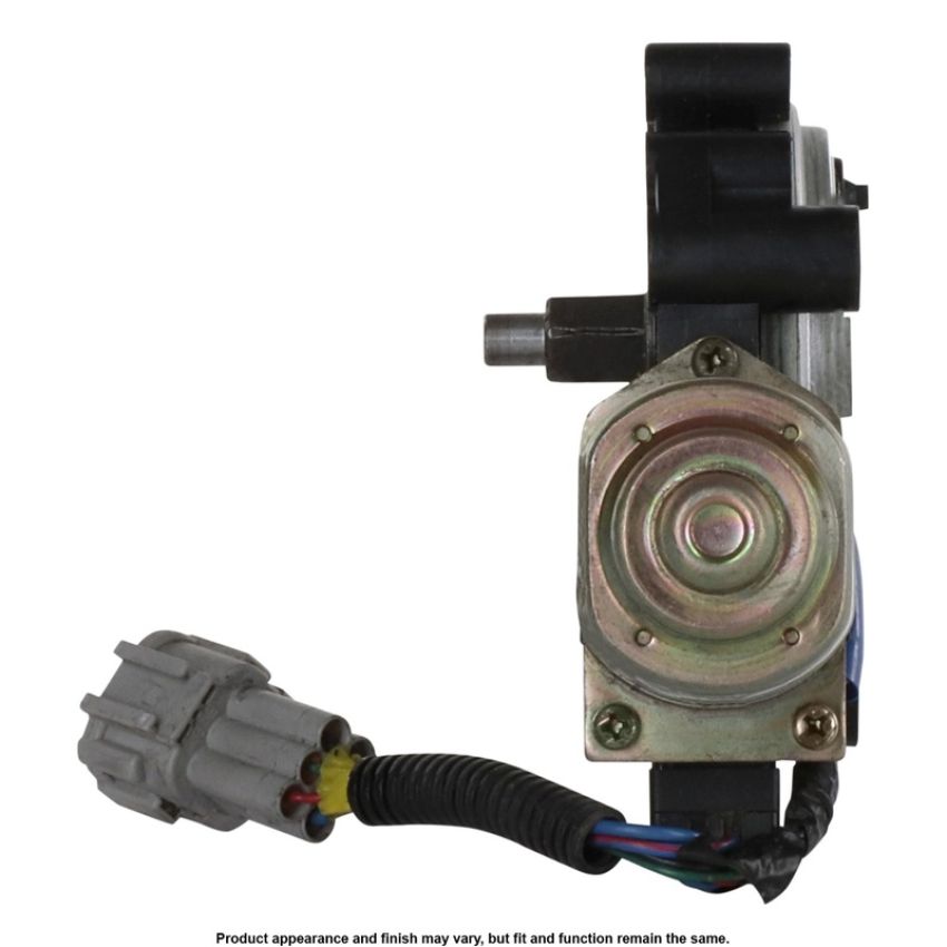 CARDONE Reman 47-1370 Remanufactured Power Window Motor