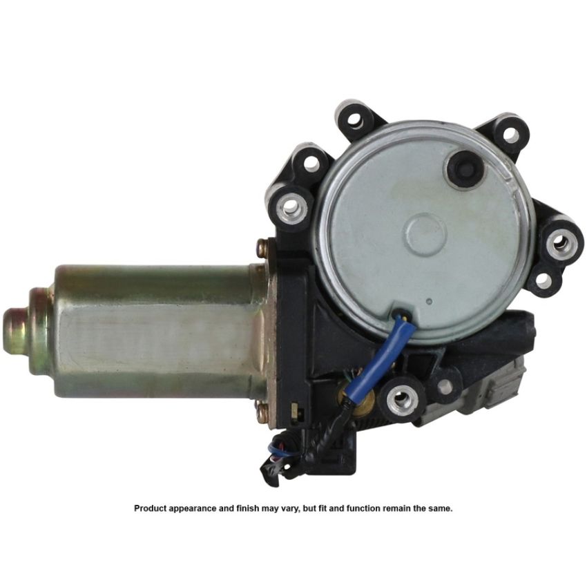 CARDONE Reman 47-1370 Remanufactured Power Window Motor