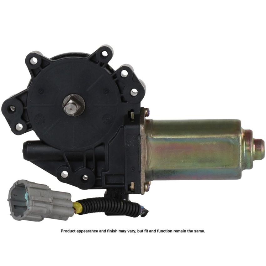 CARDONE Reman 47-1370 Remanufactured Power Window Motor