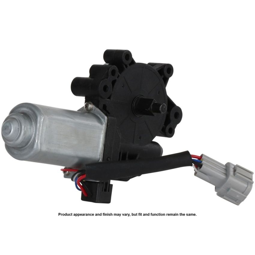 CARDONE Reman 47-1371 Remanufactured Power Window Motor