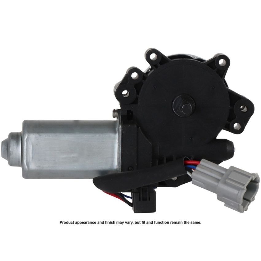 CARDONE Reman 47-1371 Remanufactured Power Window Motor