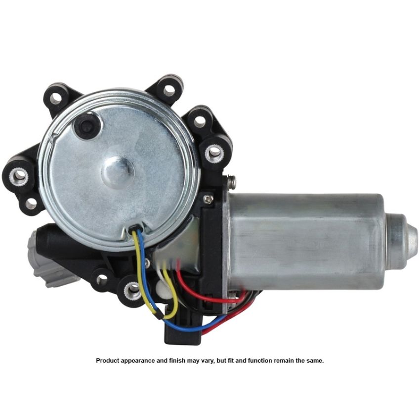 CARDONE Reman 47-1371 Remanufactured Power Window Motor