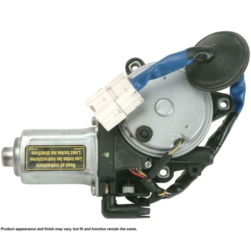 CARDONE Reman 47-1372 Remanufactured Power Window Motor