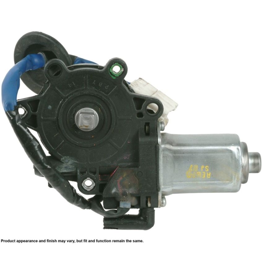 CARDONE Reman 47-1372 Remanufactured Power Window Motor